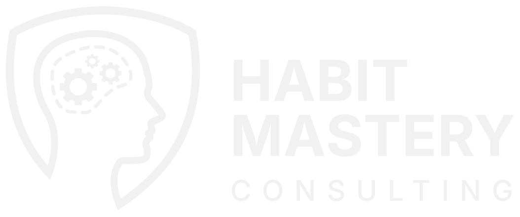 Habit Mastery Consulting logo